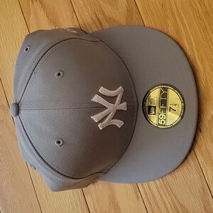 New York Yankees fitted